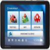 Rand Mcnally 528017705 Intelliroute 5 Tnd 540 With Free Lifetime Maps (Renewed) view 2