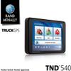 Rand Mcnally 528017705 Intelliroute 5 Tnd 540 With Free Lifetime Maps (Renewed) view 4
