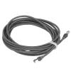 Zunate Satellite Replacement Cable for Gen3 V3, 1200Mbps Replacement Cable Extension, IP68 Internet Cable Gen3 for Indoor Outdoor (49FT(15M)) view 1