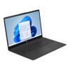 HP 15.6" HD Display, Intel Processor N200 (Pentium), 1.1 GHz, 4GB RAM, 128GB UFS, Windows 11 Home, Bluetooth, Wi-Fi 6, Black, 15-fd0079wm (Renewed) view 2