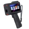 Handheld Inkjet Printer with 4.3" HD Touch Screen, 600DPI Portable Digital Printer for Metal Glass Wood Plastic  Type-C Charging view 2