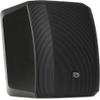 AtlasIED AS-8T 8-inch 360-watt 70V/100V Surface-Mount Speaker - Black view 1