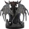 Exquisite Gaming: Diablo Lilith - Cable Guys Original Controller & Phone Holder, Collectible Device Stand, Officially Licensed Blizzard Figure view 3