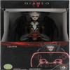 Exquisite Gaming: Diablo Lilith - Cable Guys Original Controller & Phone Holder, Collectible Device Stand, Officially Licensed Blizzard Figure view 4