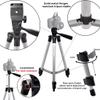 43MM Accessory Kit 0.43x Wide Angle + 2.2X Telephoto Lens Filter Kit 50 inch Tripod Bag for Canon Vixia HF R800 R700 R600, R82 R80 R72, R70, R62, R60, HF M500 M400 M52, M50, M42 M40 view 3