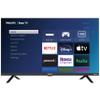 Philips Roku TV 32" HD 720p LED-LCD Smart TV (32PFL4674/F7), Alexa Compatible view 1