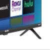 Philips Roku TV 32" HD 720p LED-LCD Smart TV (32PFL4674/F7), Alexa Compatible view 4