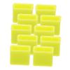 Hoement 20pcs USB Dust Plugs Covers for USB Plug Cover Protection Compact Cable Protective Dust Caps for Male Port view 1