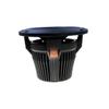 Diamond Audio HXP104 - HEX Pro 10" 4 Dual Voice Coil Subwoofer view 2