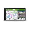 Garmin dzl OTR620 GPS Truck Navigator 6" Display Bundle view 2