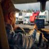 Garmin dzl OTR620 GPS Truck Navigator 6" Display Bundle view 3