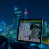 Garmin dzl OTR620 GPS Truck Navigator 6" Display Bundle view 4