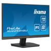 21.5" iiyama XU2293HSU-B7 LED IPS 1ms HDMI/DP Spks view 4