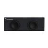 Diamond Audio DESMB10DA - 10" Dual 2  Vented Active Subwoofer Enclosure view 3