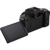 Panasonic Lumix G100D 4K Mirrorless Digital Vlogging Camera for Video, Photography with 12-32mm Lens, 20.3MP Micro Four Thirds, YouTube Vlogger Bundle with Flexible Tripod + Accessories view 3