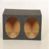 212 Main 15 inch Dual Heavy Duty Sealed Box view 1