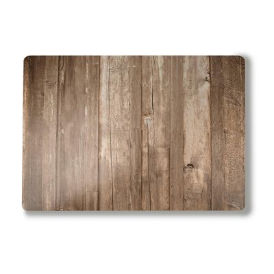 Laptop Skin Compatible with Surface Laptop 7 13.8" (2024) - On The Fence - Premium 3M Vinyl Protective Wrap Decal Cover - Easy to Apply | Crafted in The USA by MightySkins