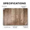Laptop Skin Compatible with Surface Laptop 7 13.8" (2024) - On The Fence - Premium 3M Vinyl Protective Wrap Decal Cover - Easy to Apply | Crafted in The USA by MightySkins view 2