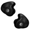 Professional High Fidelity Earplugs Black view 1