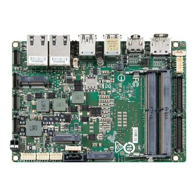 919-98M3-001 Single Board Computer