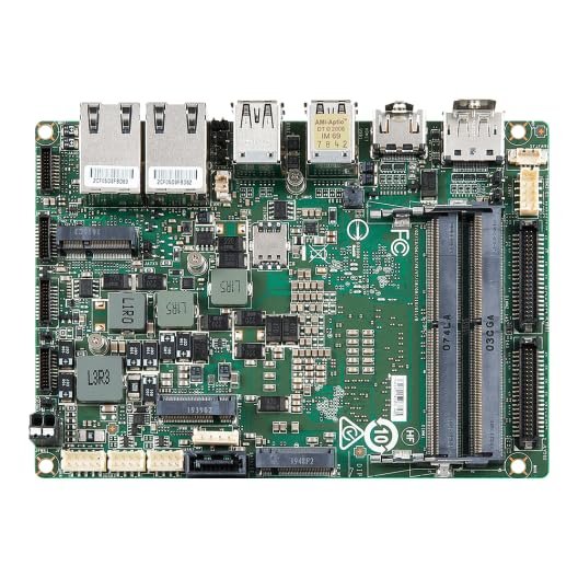 919-98M3-001 Single Board Computer