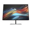 HP Series 7 Pro 24 Inch WUXGA USB-C Computer Monitor 724pu Up to 100Hz 350nits Anti-Glare Height Adjustable Tilt Swivel Pivot VESA Mountable DisplayPort HDMI Ports 5ms 8Y2F7AA (Renewed) view 1