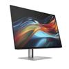 HP Series 7 Pro 24 Inch WUXGA USB-C Computer Monitor 724pu Up to 100Hz 350nits Anti-Glare Height Adjustable Tilt Swivel Pivot VESA Mountable DisplayPort HDMI Ports 5ms 8Y2F7AA (Renewed) view 3