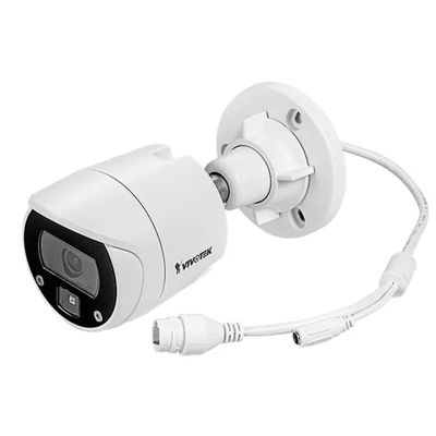 Vivotek IB639-1Y Vortex Essential Series Ib639 2mp Outdoor Network Bullet Camera with 3.6mm