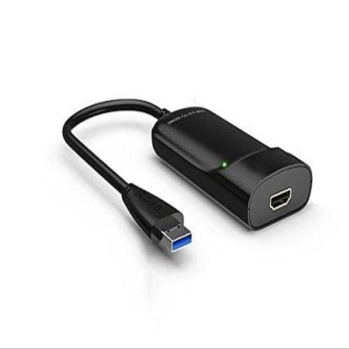 USB 3.0 to HDMI Muti-Display Adapter
