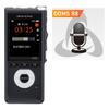 OM SYSTEM DS-2700 Expandable 2GB Digital Voice Recorder with Slideswitch Operation and ODMS R8 Software view 2