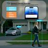 LTS 4CH Wired Security Camera System with AI Human/Vehicle Detection, 4-ch HD TVI DVR, 4pcs 1080P 2MP Indoor Outdoor Weatherproof Cameras with Smart Dual Light, Color Night Vision, 1TB Hard Drive view 3
