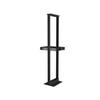 2-Post Rack Mount Kit for 2U UPS view 1