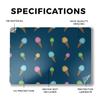 Laptop Skin Compatible with Surface Laptop 7 13.8" (2024) - Ice Cream Cone - Premium 3M Vinyl Protective Wrap Decal Cover - Easy to Apply | Crafted in The USA by MightySkins view 2