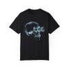 Director Skull X-ray T-Shirt  Mind of a Director, Filmmakers, and Cinema Fans  Comfort Colors 100% Cotton view 1