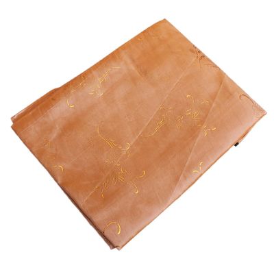 FRCOLOR 1pc Hair Dyeing Shawl for Adults Hairdressing Cape Collar Soft Material for Salon Use and Hair Coloring