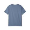 Director's T-Shirt Unisex Filmmaker Apparel for Directors, Crew Members, and Cinema Enthusiasts 100% Soft Cotton, Black view 2