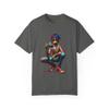 Director's T-Shirt  Unisex Filmmaker Apparel for Directors, Crew Members, and Cinema Enthusiasts  100% Soft Cotton, Black view 1