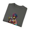 Director's T-Shirt  Unisex Filmmaker Apparel for Directors, Crew Members, and Cinema Enthusiasts  100% Soft Cotton, Black view 3