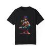 Director's T-Shirt  Unisex Filmmaker Apparel for Directors, Crew Members, and Cinema Enthusiasts  100% Soft Cotton, Black view 1