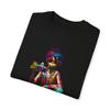 Director's T-Shirt  Unisex Filmmaker Apparel for Directors, Crew Members, and Cinema Enthusiasts  100% Soft Cotton, Black view 3