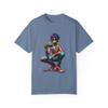 Director's T-Shirt  Unisex Filmmaker Apparel for Directors, Crew Members, and Cinema Enthusiasts  100% Soft Cotton, Black view 1