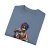 Director's T-Shirt  Unisex Filmmaker Apparel for Directors, Crew Members, and Cinema Enthusiasts  100% Soft Cotton, Black view 3