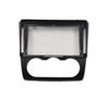 AYYDXRK Android Car DVD Player Compatible with Nissan 2006-2012 Teana Altima Car Frame Cd Trim Installation Kit Car DVD Fascia Panel Frame Install Mount Kit view 1