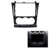 AYYDXRK Android Car DVD Player Compatible with Nissan 2006-2012 Teana Altima Car Frame Cd Trim Installation Kit Car DVD Fascia Panel Frame Install Mount Kit view 3
