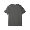 Cinematographer T-Shirt  Skull X-ray Design for Filmmakers, Videographers, and Cinematography Enthusiasts view 2
