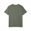 Director's T-Shirt  Unisex Filmmaker Apparel for Directors, Crew Members, and Cinema Enthusiasts  100% Soft Cotton, Black view 2