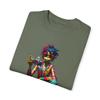 Director's T-Shirt  Unisex Filmmaker Apparel for Directors, Crew Members, and Cinema Enthusiasts  100% Soft Cotton, Black view 3