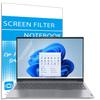 i-Tensodo 2 Pack 14 inch Anti Glare Screen Protector for Lenovo ThinkBook 14 Gen 8 / ThinkBook 14 Gen 7/ ThinkBook 14 Gen 6 Laptop, Eye Protection Anti Glare Filter view 1
