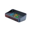 Heads Up Display M2S, GPS Speedometer Multi-Segment Alarm Settings, Fully Automatic Light Sensing, for All Speedometer Models view 1