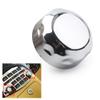 Cnthan7 Powersports Speaker for Audi o Switch Cover Molding Trims Cover Cap for HONDA Goldwing GL1800 2001-2011, Silver view 4
